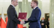 Skład nowego rządu premiera Morawieckiego (zdjęcia) - zdjęcie 2