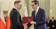 Skład nowego rządu premiera Morawieckiego (zdjęcia) - zdjęcie 3