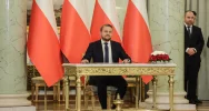 Skład nowego rządu premiera Morawieckiego (zdjęcia) - zdjęcie 4