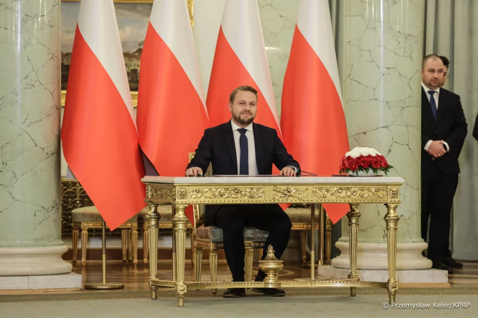 Skład nowego rządu premiera Morawieckiego (zdjęcia) - zdjęcie 4