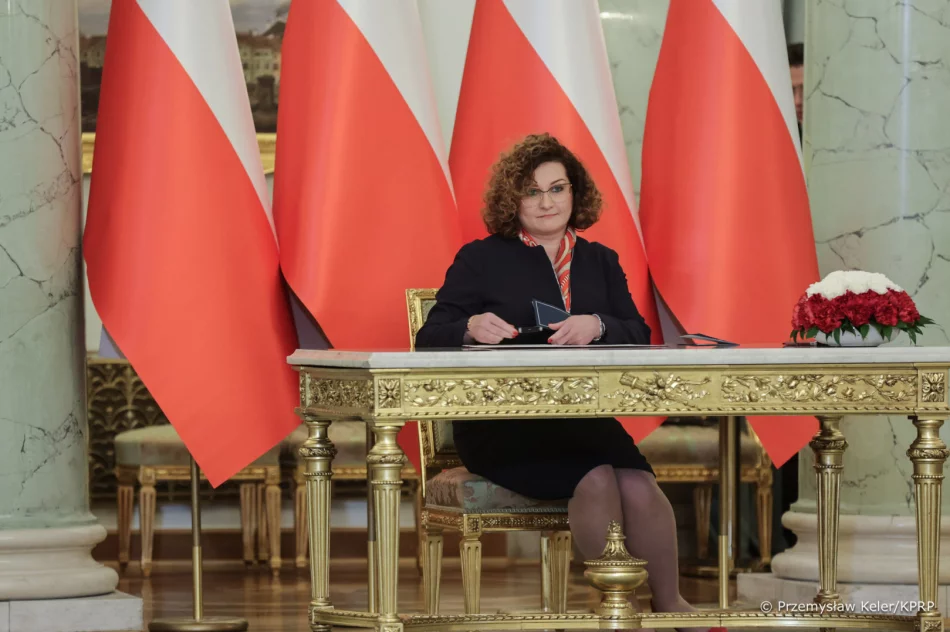 Skład nowego rządu premiera Morawieckiego (zdjęcia) - zdjęcie 5