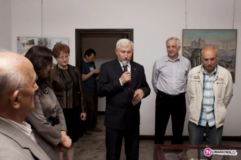 Podsumowanie Pierwszej Nocy Muzeów - zdjęcie 3