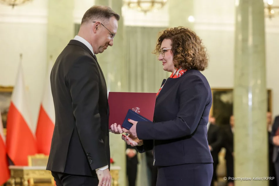 Skład nowego rządu premiera Morawieckiego (zdjęcia) - zdjęcie 6