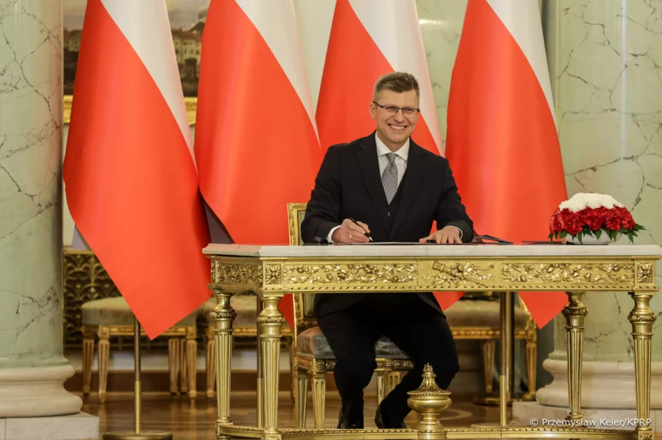 Skład nowego rządu premiera Morawieckiego (zdjęcia) - zdjęcie 7