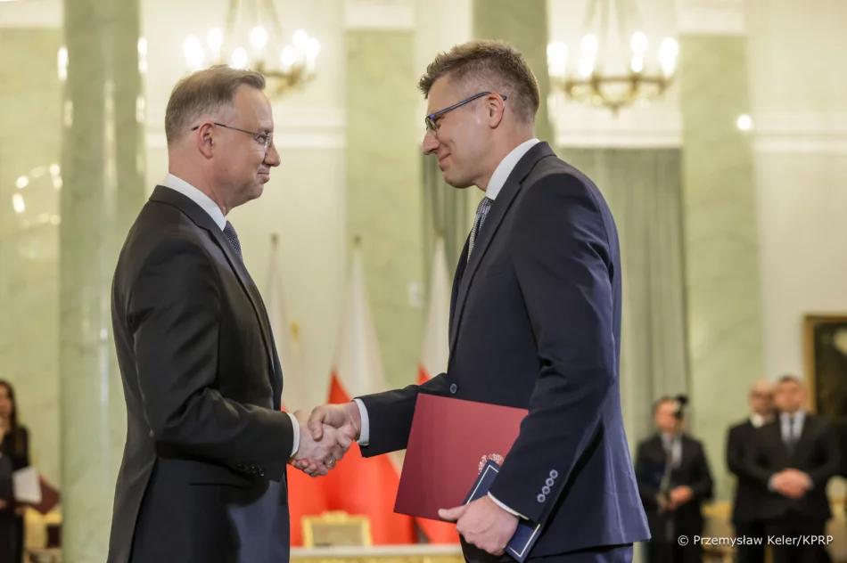 Skład nowego rządu premiera Morawieckiego (zdjęcia) - zdjęcie 8