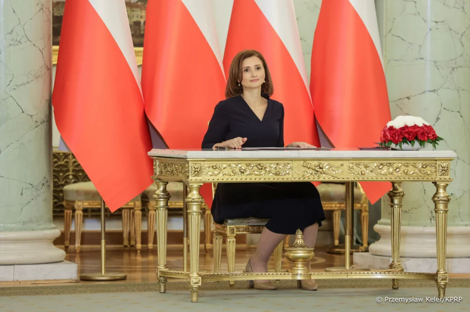 Skład nowego rządu premiera Morawieckiego (zdjęcia) - zdjęcie 15