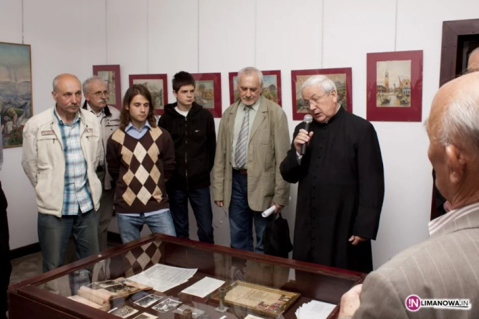 Podsumowanie Pierwszej Nocy Muzeów - zdjęcie 4