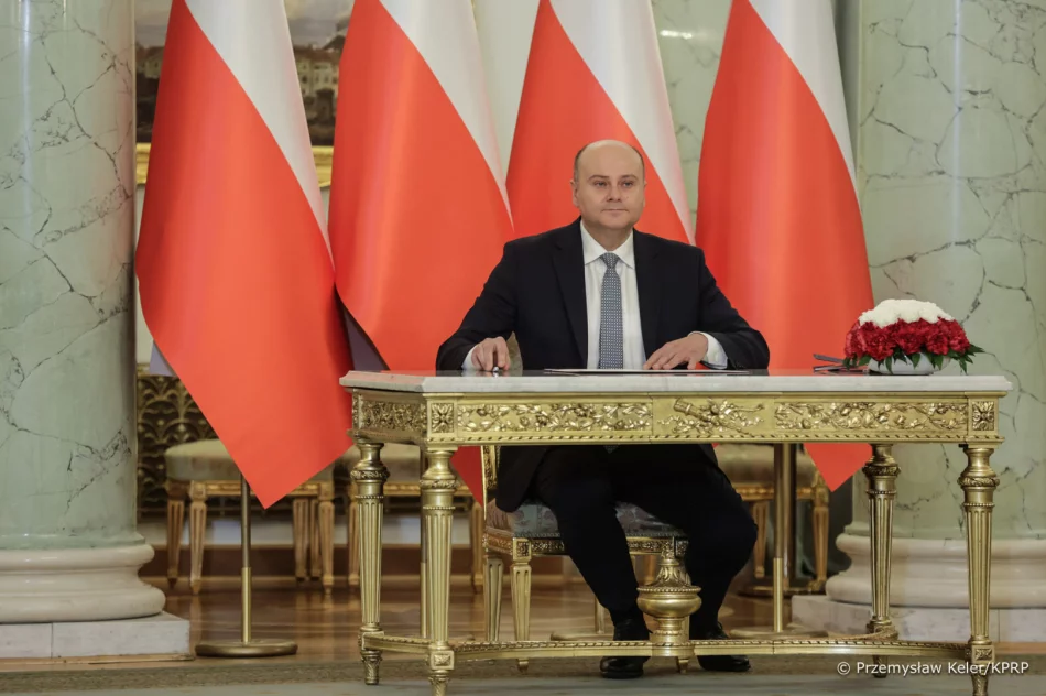 Skład nowego rządu premiera Morawieckiego (zdjęcia) - zdjęcie 17