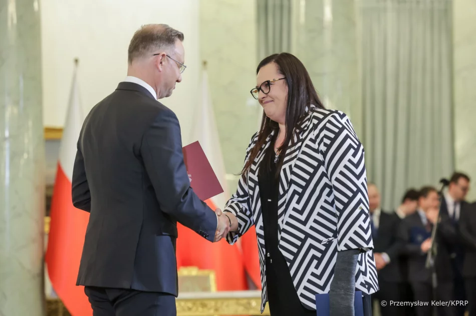 Skład nowego rządu premiera Morawieckiego (zdjęcia) - zdjęcie 18