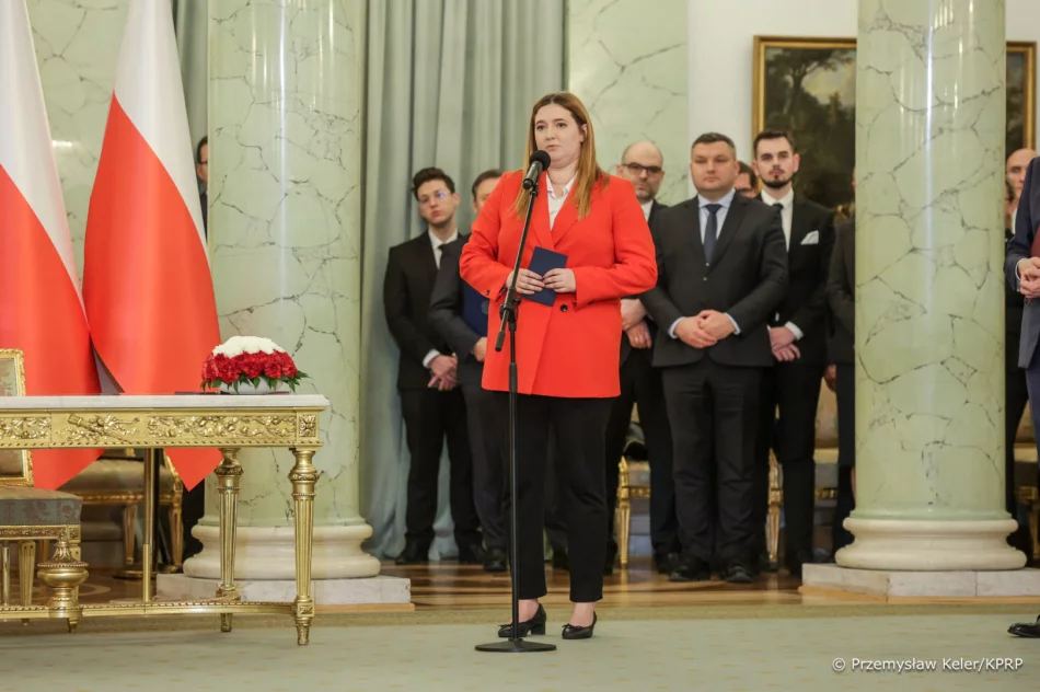 Skład nowego rządu premiera Morawieckiego (zdjęcia) - zdjęcie 19