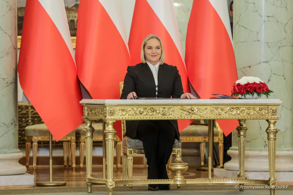 Skład nowego rządu premiera Morawieckiego (zdjęcia) - zdjęcie 20