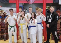 Na podium Pucharu Polski w Jeleniej Górze - zdjęcie główne