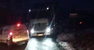 Problemy na drodze - wielu jeździ mimo zakazów - zdjęcie 2
