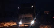 Problemy na drodze - wielu jeździ mimo zakazów - zdjęcie 3