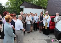 Nowy samochód dla Remedium - zdjęcie główne