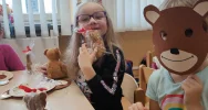 Dzień Pluszowego Misia w Męcinie - zdjęcie 3
