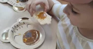 Dzień Pluszowego Misia w Męcinie - zdjęcie 4
