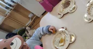 Dzień Pluszowego Misia w Męcinie - zdjęcie 5