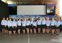 Uczniowie z 'Tischnera' pomogą w Forum - zdjęcie główne