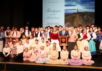 Tradycja przez Pokolenia – Limanowska Kraina Folklorem Malowana - zdjęcie główne