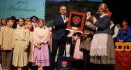 Tradycja przez Pokolenia – Limanowska Kraina Folklorem Malowana - zdjęcie 2