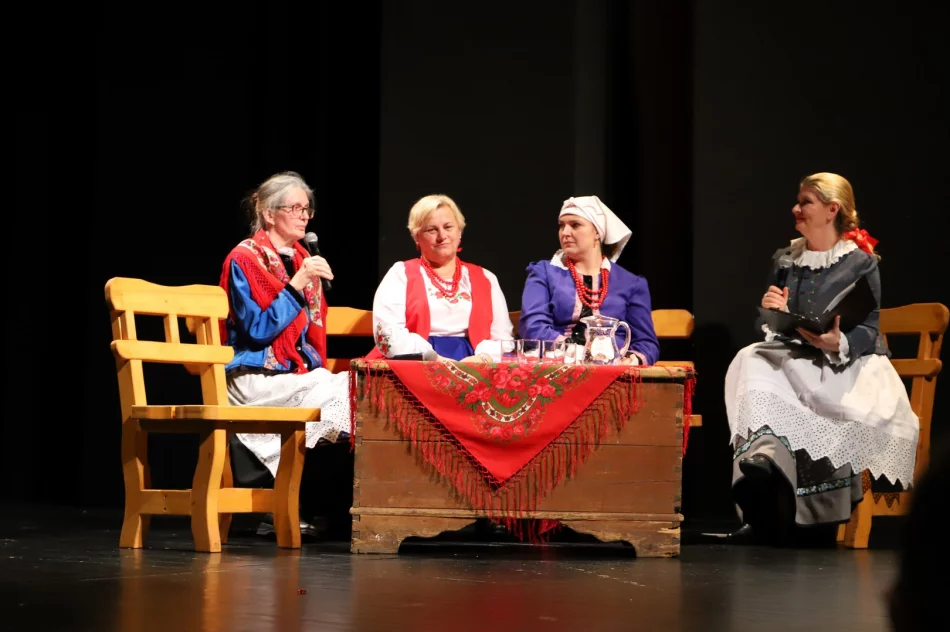 Tradycja przez Pokolenia – Limanowska Kraina Folklorem Malowana - zdjęcie 3