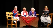 Tradycja przez Pokolenia – Limanowska Kraina Folklorem Malowana - zdjęcie 3