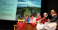 Tradycja przez Pokolenia – Limanowska Kraina Folklorem Malowana - zdjęcie 4