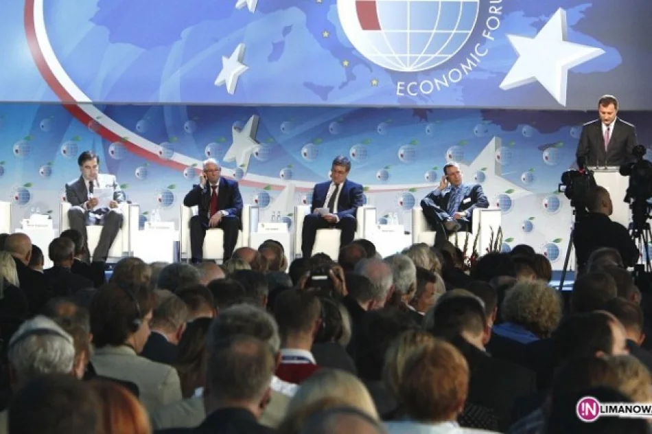 Uczniowie z 'Tischnera' pomogą w Forum - zdjęcie 3