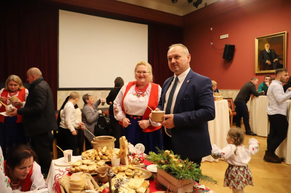Tradycja przez Pokolenia – Limanowska Kraina Folklorem Malowana - zdjęcie 5