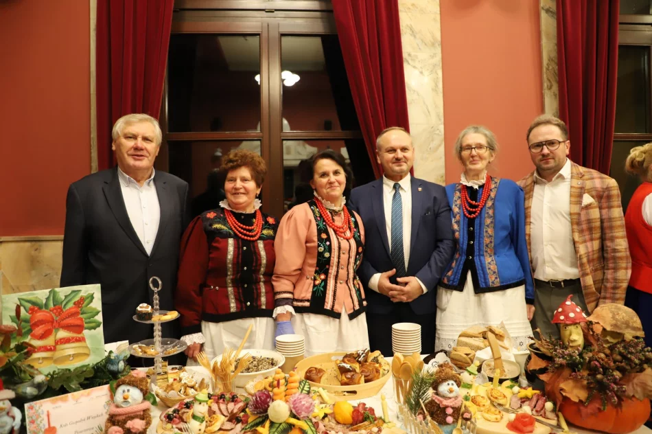 Tradycja przez Pokolenia – Limanowska Kraina Folklorem Malowana - zdjęcie 7