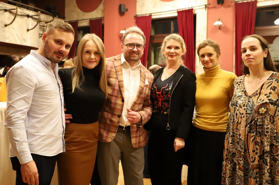 Tradycja przez Pokolenia – Limanowska Kraina Folklorem Malowana - zdjęcie 11