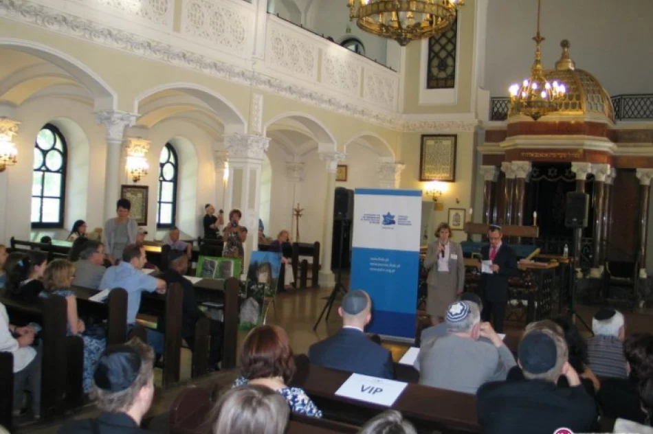 Mszańscy licealiści przywracają pamięć - zdjęcie 2