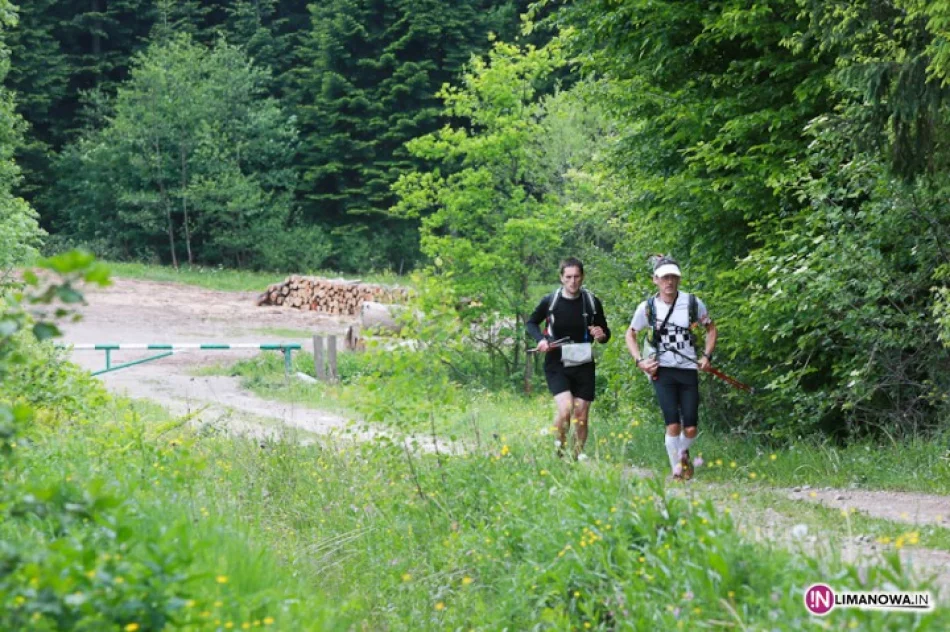 Kierat w rekordowym tempie. Nasi na podium! - zdjęcie 2
