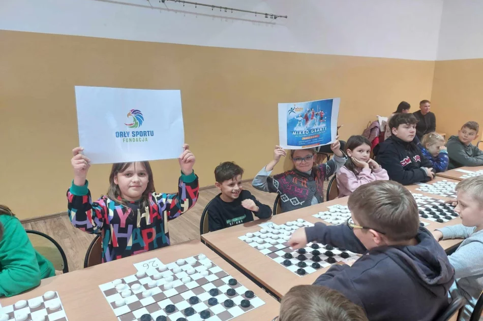 Mikro granty - makro wrażenia. Docieramy wszędzie, aktywizujemy od najmłodszych lat, promujemy zdrowie - zdjęcie 2