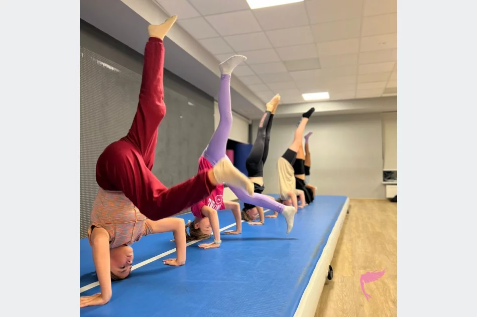 Mikro granty - makro wrażenia. Docieramy wszędzie, aktywizujemy od najmłodszych lat, promujemy zdrowie - zdjęcie 3