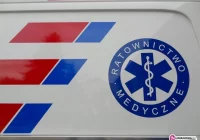 Zmarł 20-latek, który spadł z rusztowania - zdjęcie główne