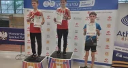 Brązowy medal Jakuba Bugańskiego - zdjęcie 2