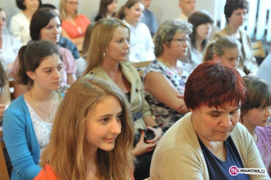 Nagrody i wyróżnienia w konkursie - zdjęcie 3