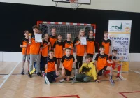 Stara Wieś i Męcina z mistrzostwami powiatu - zdjęcie główne