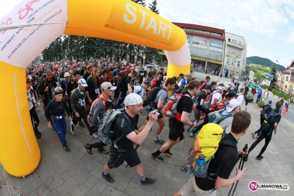 Kierat rozpoczęty: przed nimi 100 km! - zdjęcie 2