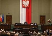 Transmisja z Sejmu na żywo - 29.11.2023 r. - zdjęcie główne