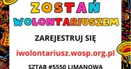 Rekrutacja trwa! Zostań wolontariuszem 32. Finału WOŚP! - zdjęcie 2