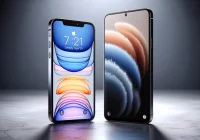 iPhone czy Samsung? Który smartfon wybrać? - zdjęcie główne