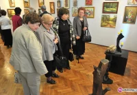 Artystyczna majówka w MBP - zdjęcie główne