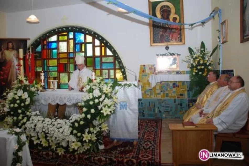 Dwie dekady Gminy Mszana Dolna - zdjęcie 2