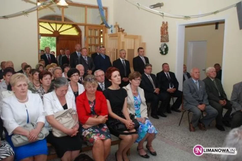 Dwie dekady Gminy Mszana Dolna - zdjęcie 3