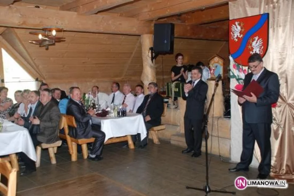 Dwie dekady Gminy Mszana Dolna - zdjęcie 4