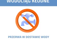 Przerwa w dostawie wody - wodociąg Kłodne - zdjęcie główne