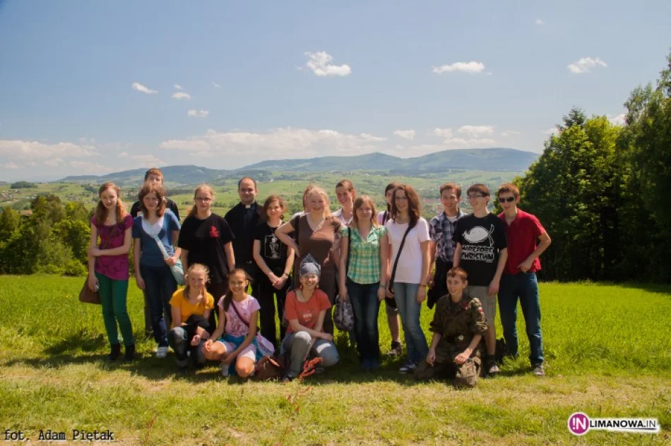 Majówka na górze Paproć - zdjęcie 2